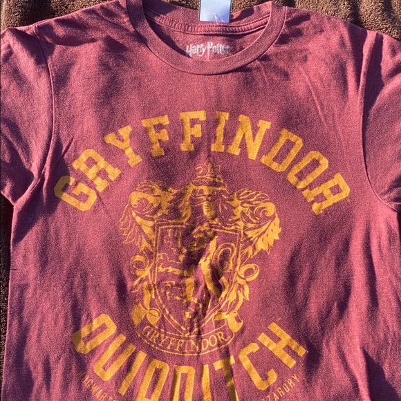 Harry Potter T-shirt - Picture 2 of 4
